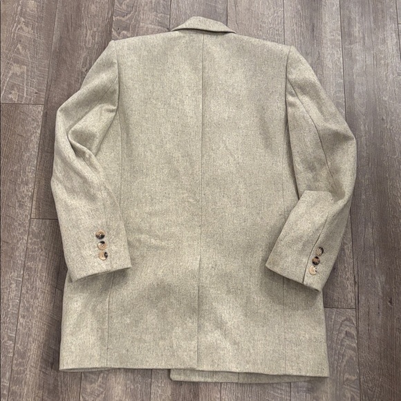 Isabel Marant Floyd Jacket - Picture 10 of 10